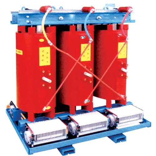 江源SCB10-1250KVA干式变压器