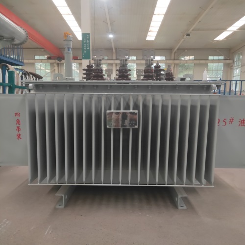 江源sh15-315KVA非晶合金变压器