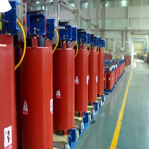 江源SCB10-200KVA干式变压器