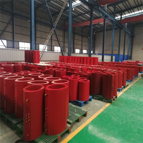 江源SCB11干式变压器