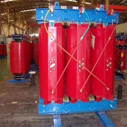 江源SCB10-1000KVA干式变压器