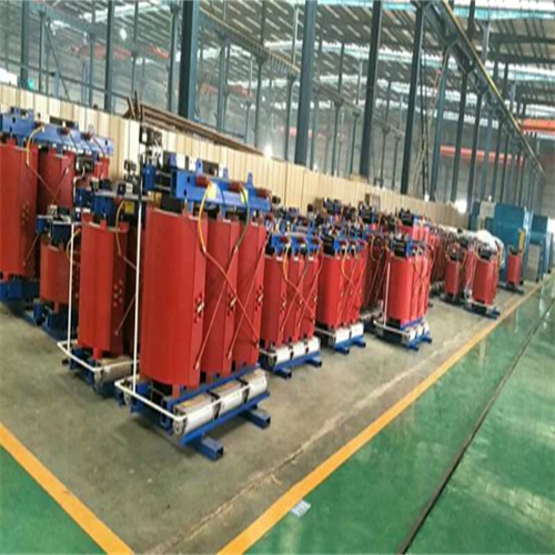 江源SCB14-2500KVA干式变压器